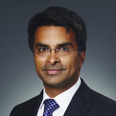 Dr. Amarinder Bindra, MD