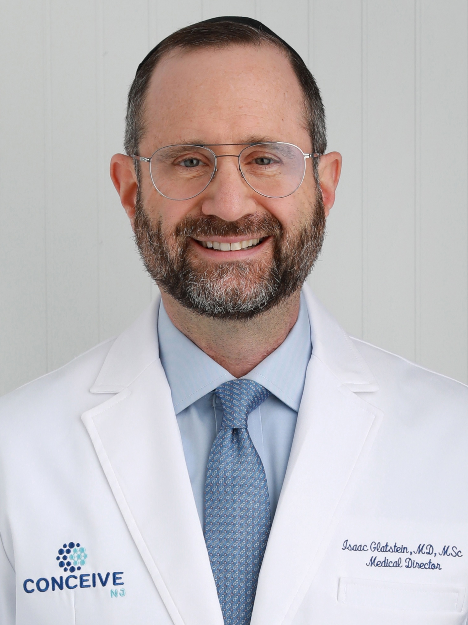 Dr. Isaac Glatstein, MD, Reproductive & Infertility Endocrinologist ...
