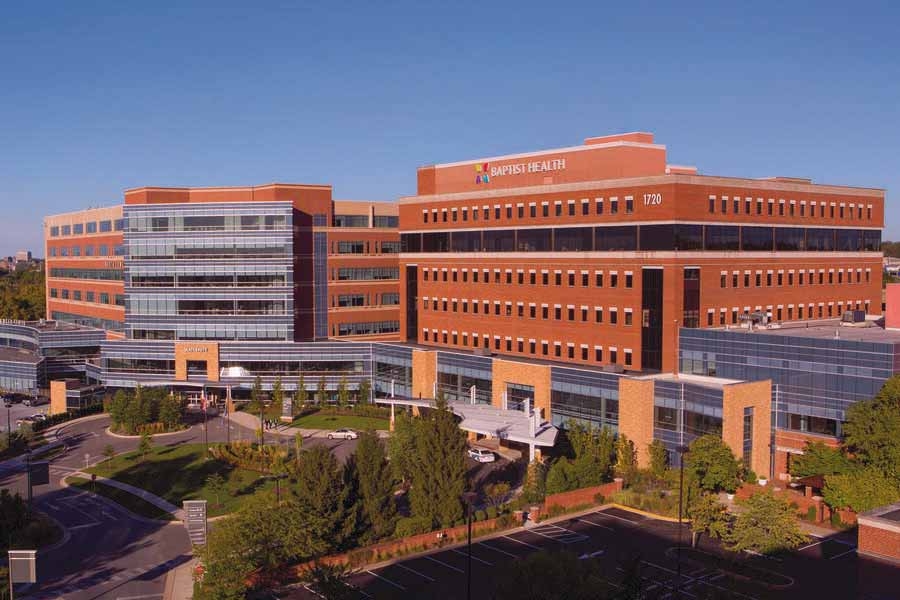 Baptist Health Lexington