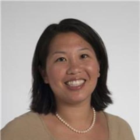 Dr. Betty Hamilton, MD
