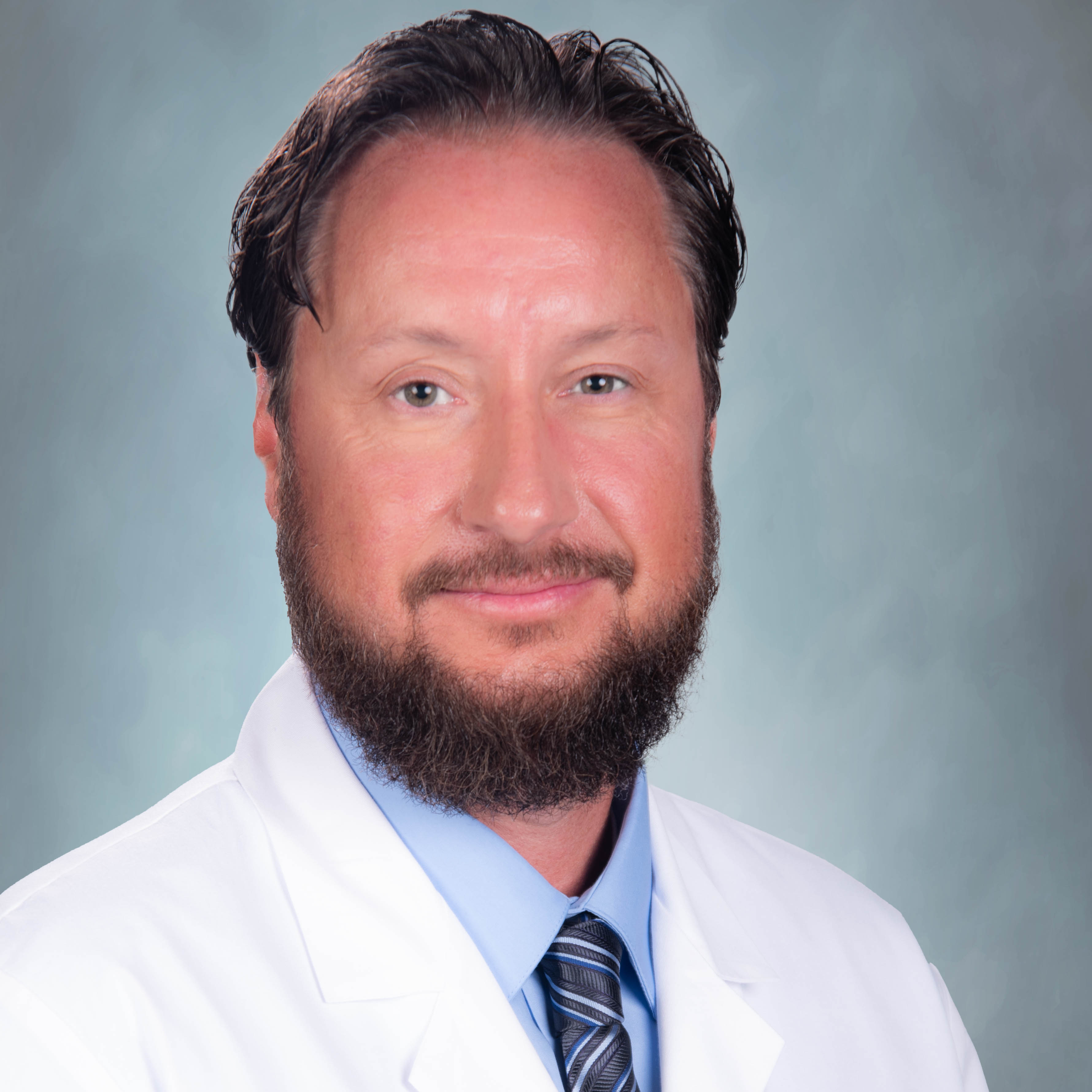 Michael Wasowicz, APRN