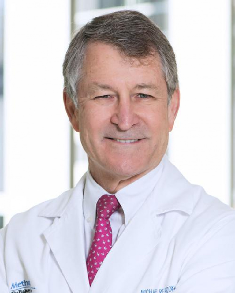 Dr. Michael Reardon, MD