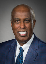 Dr. Said Ibrahim, MD