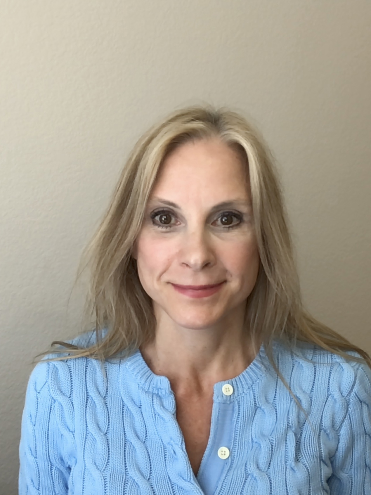 Dr. Kristen Kelsey, Psy.D