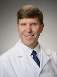 Dr. Gordon Bleil, MD