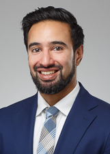 Dr. Sirish Vullaganti, MD