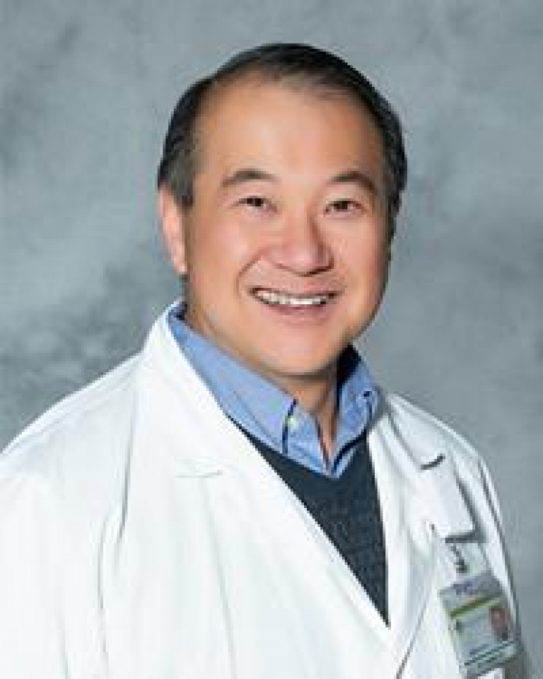 Dr. Daniel Co, MD, Internist - Lockport, IL | Sharecare