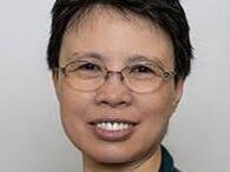 Dr. Xin Quan, MD