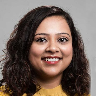 Dr. Hirva Chudgar, MD