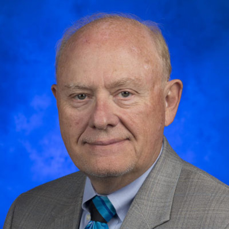 Dr. Bill Morgan, MD