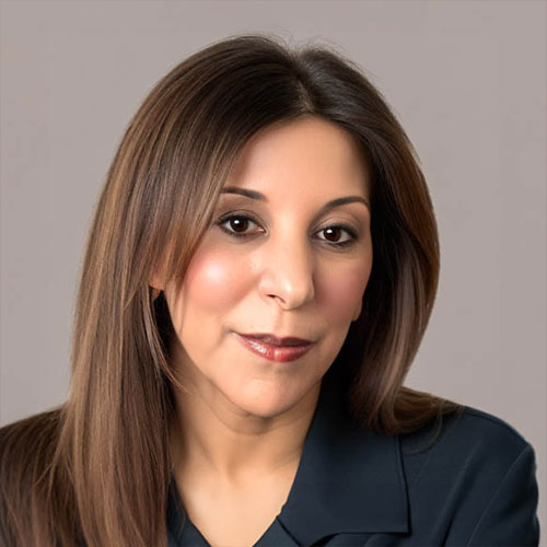 Navjot Redpath, LPC