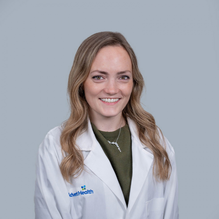 Dr. Madeline Donaldson, MD