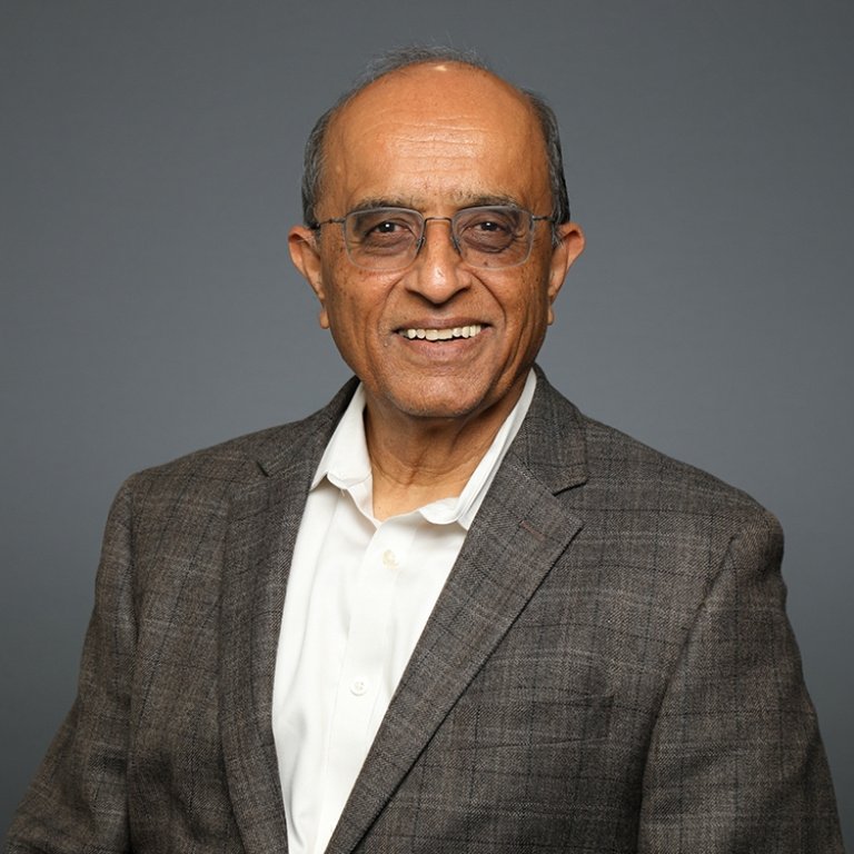 Dr. Vijaykumar Patel, MD