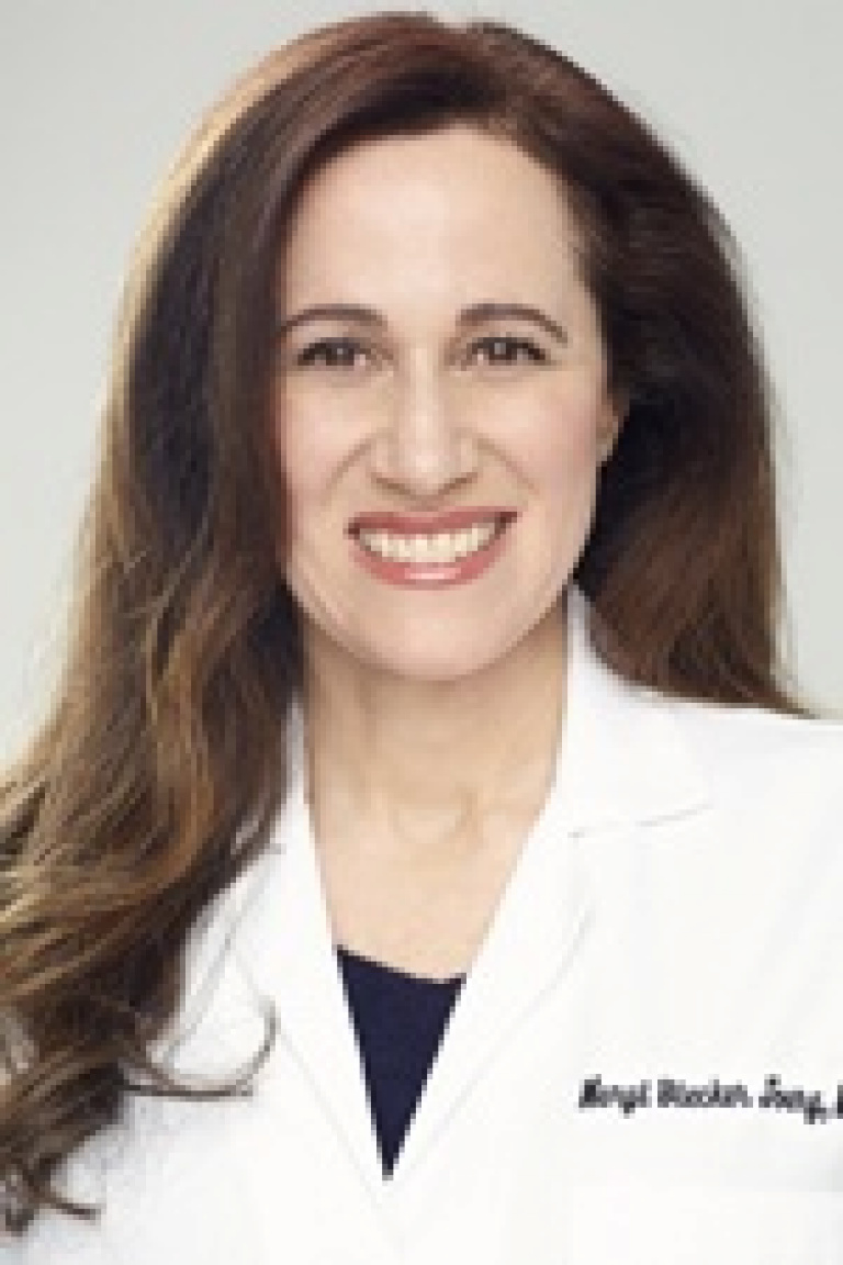 Dr. Meryl Blecker Joerg, MD