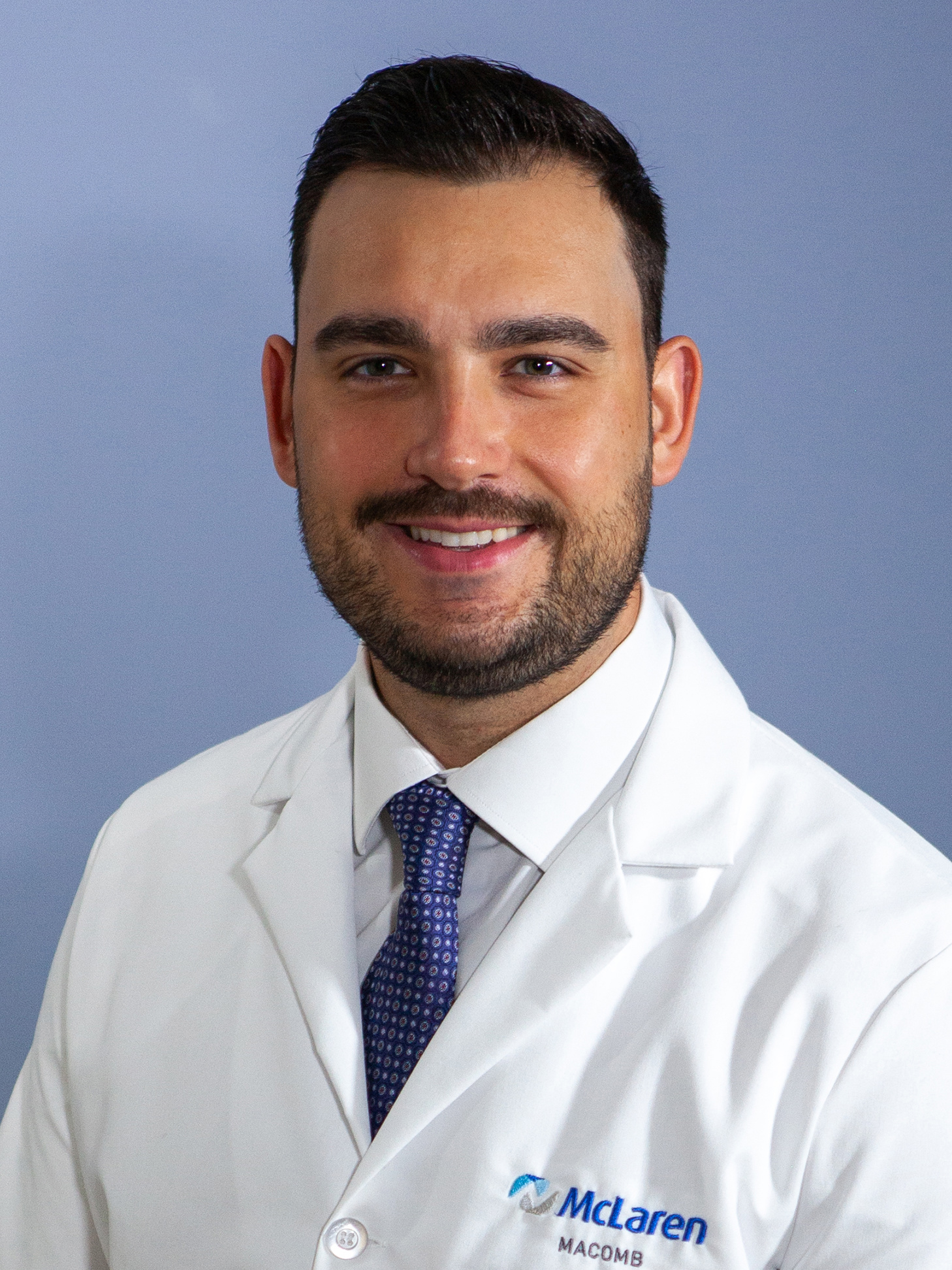 Dr. Michael Wilk, DO