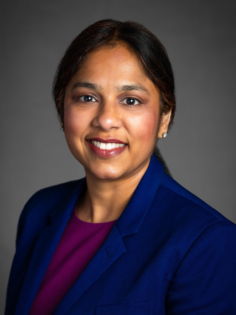 Dr. Vasudha Goel, MD