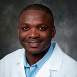 Dr. Paul Edjua, MD