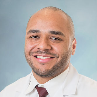 Carlos Herring, PA