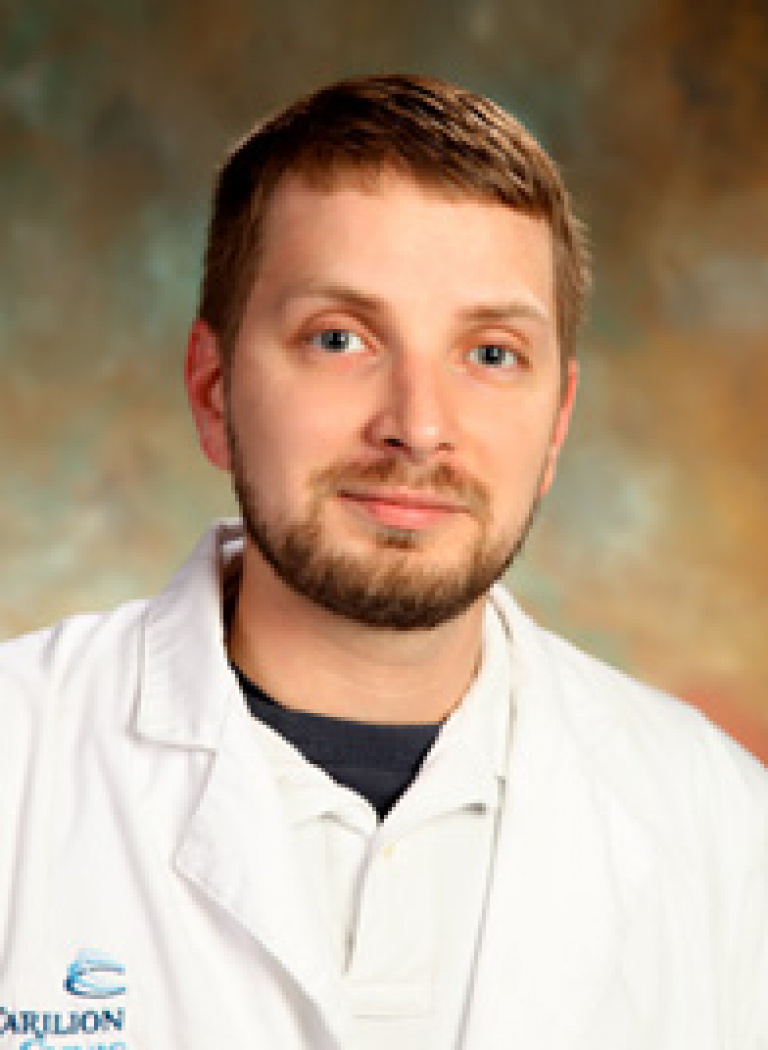 Jared S Campbell, PA