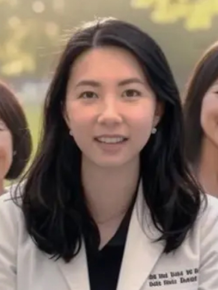 Dr. Hyun Kim, DDS