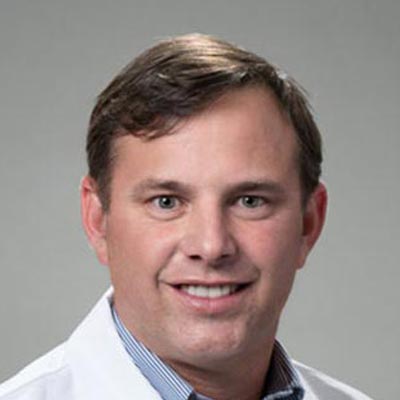 Dr. Joe Christian, MD