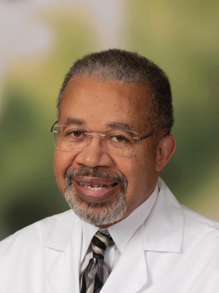 Dr. Theopolis Gilliam, MD