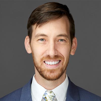 Dr. Joel Deehr, DMD