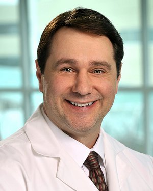 Dr. Gregory Milani, MD