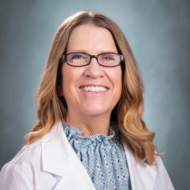 Dr. Kimberly Alford, MD