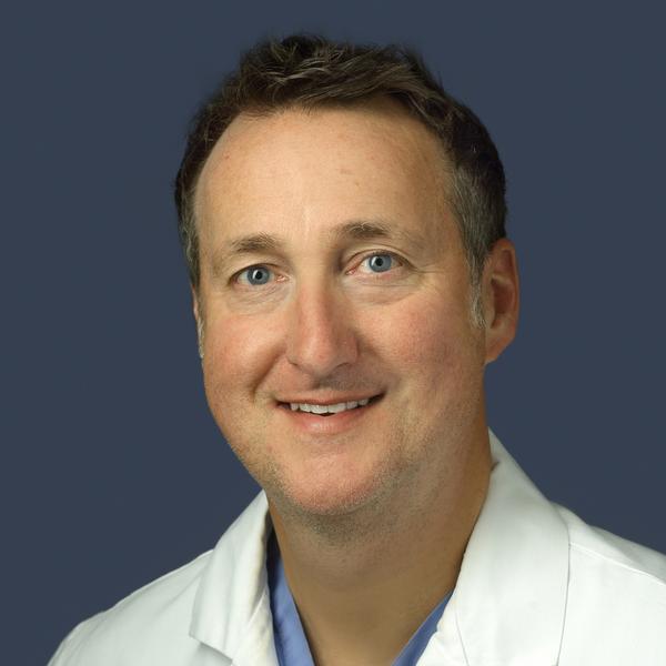 Dr. John Carroll, MD