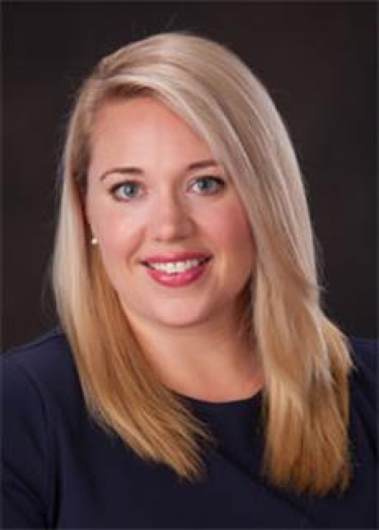 Dr. Heather Ford, MD