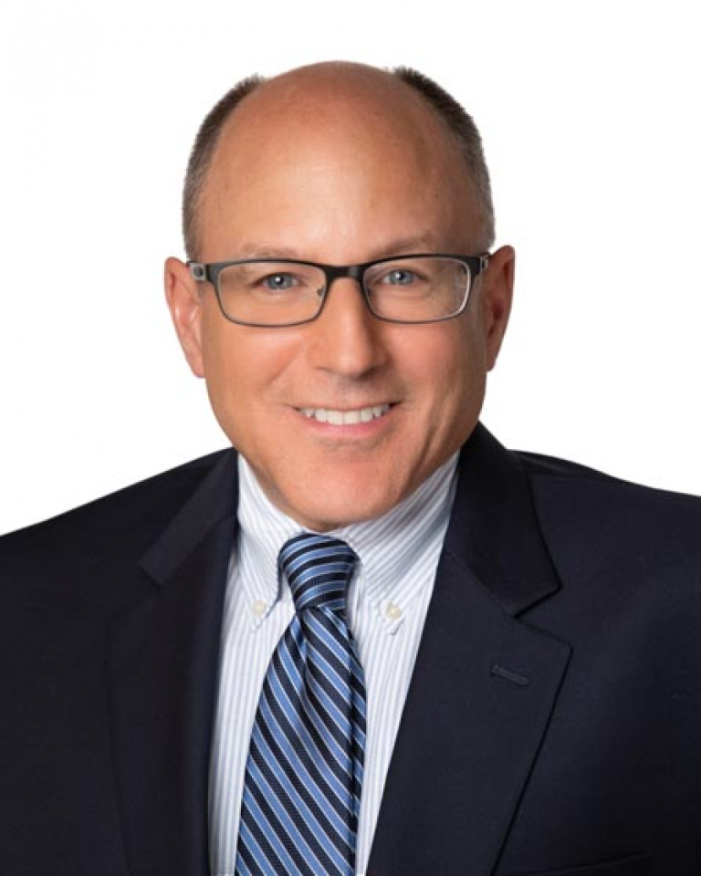 Dr. Todd Pascarelli, MD