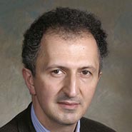 Dr. Alexandr Arakelov, MD
