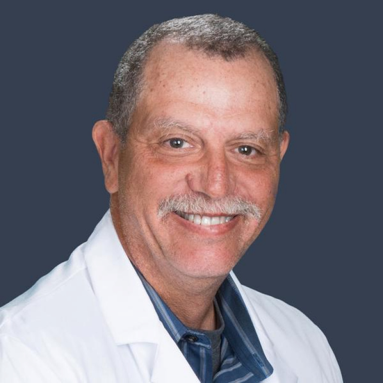 Dr. Arthur West, MD