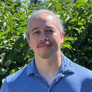 Michael Morlock, LMFT