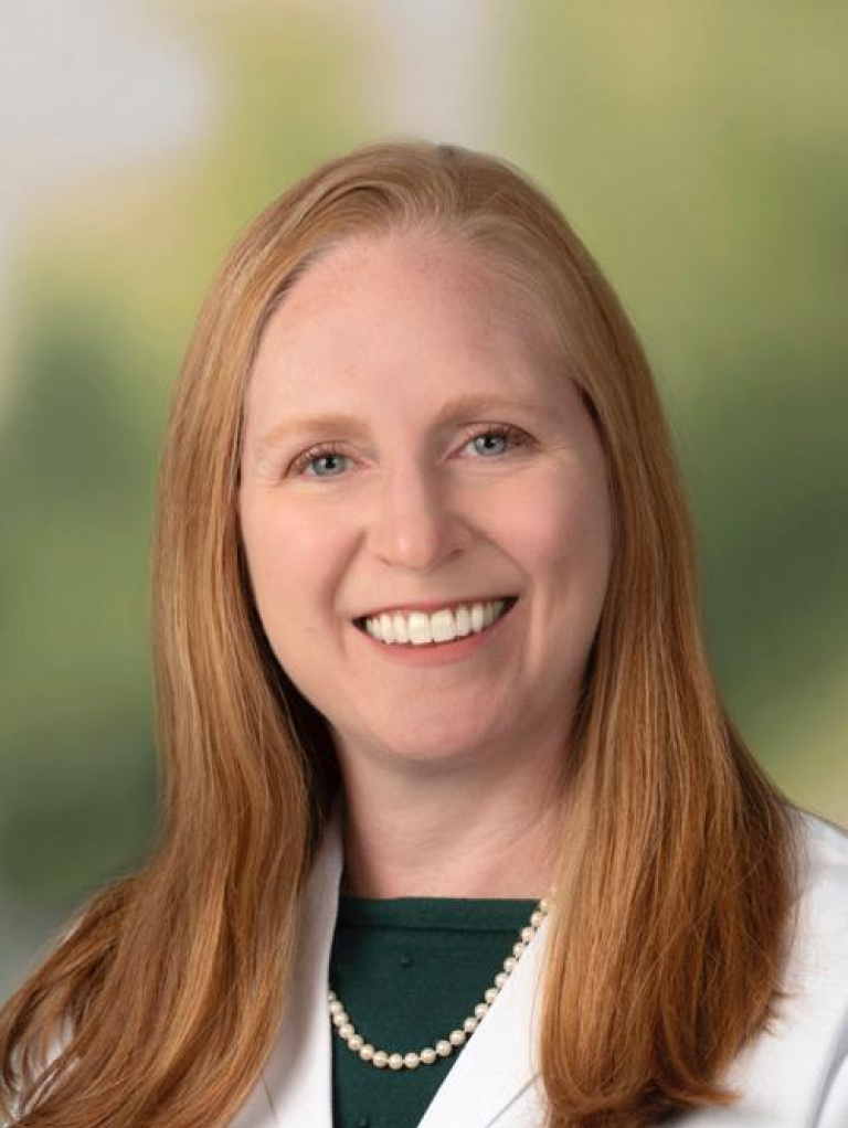 Dr. Christine Young, MD