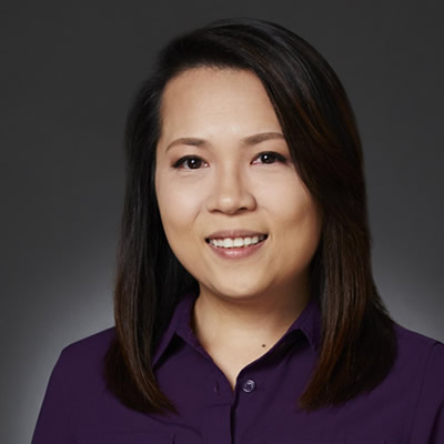 Dr. Trang Cung, DO