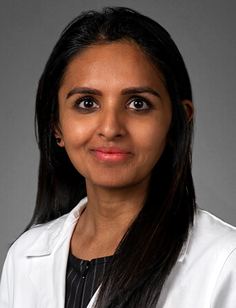 Dr. Sneha Parmar, MD