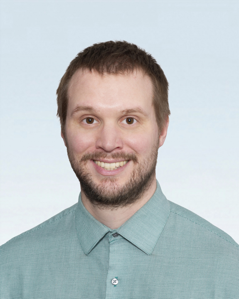 Dr. Colton Berry, DO