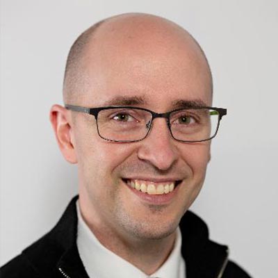 Dr. Ryan W Allen, DO