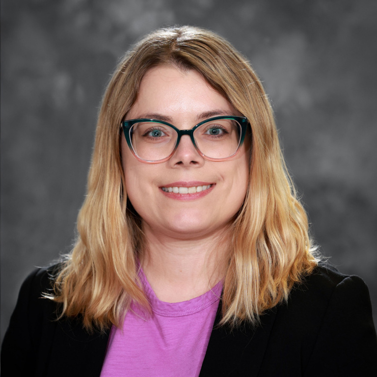 Dr. Brooke Lema, DNP