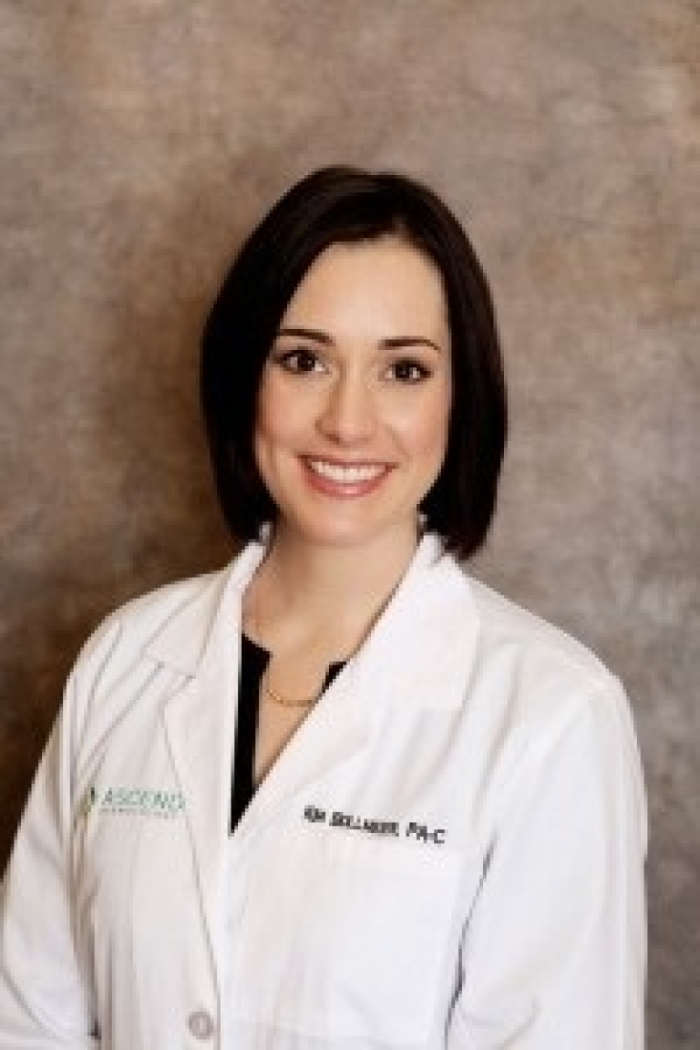 Kimberly Bollmeier, PA