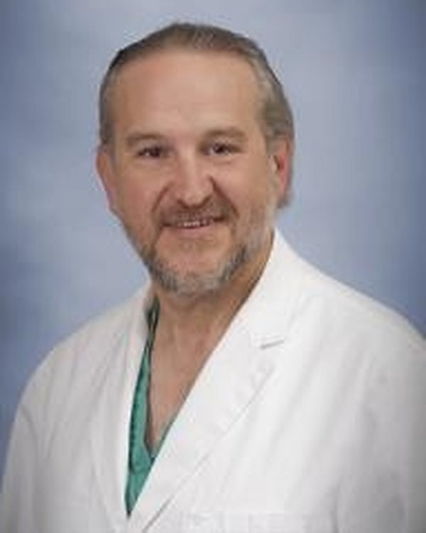 Dr. Edgar Feinberg II, MD