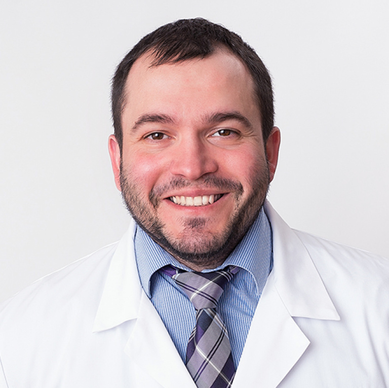 Dr. Igor Uritskiy, MD