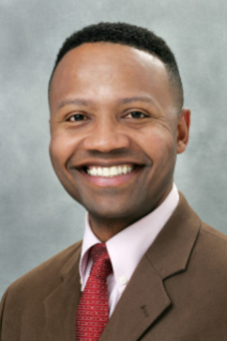 Dr. Joseph Chambers, MD