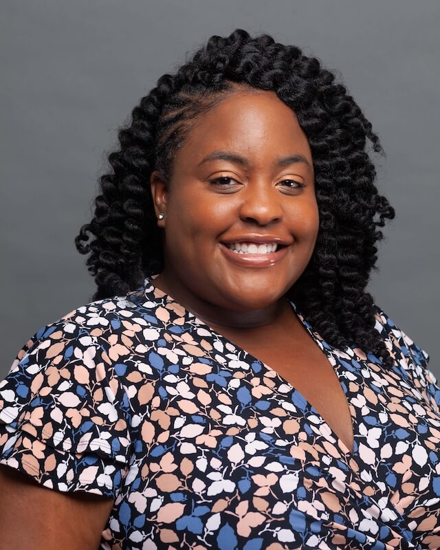 Deletra Harmon, RD
