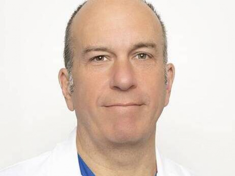 Dr. Ivan Miller, MD