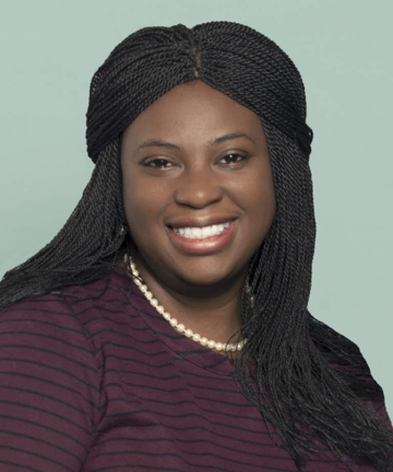 Dr. Shereene Brown, MD
