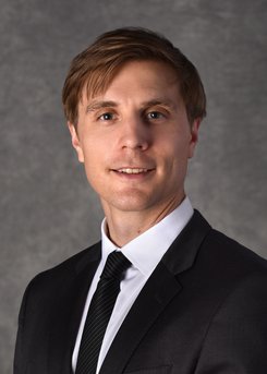 Dr. Kalen Rimar, MD