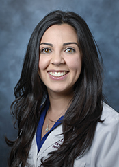 Dr. Sara Dayanim, MD